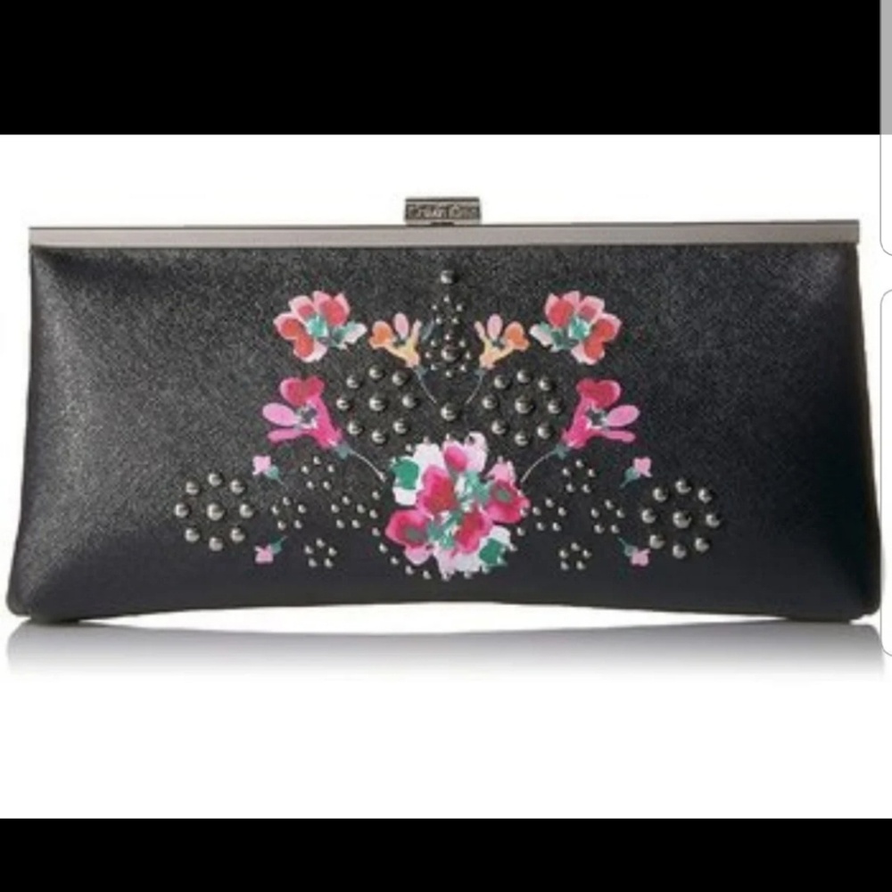 Calvin Klein Evening Purse, Bag, Clutch